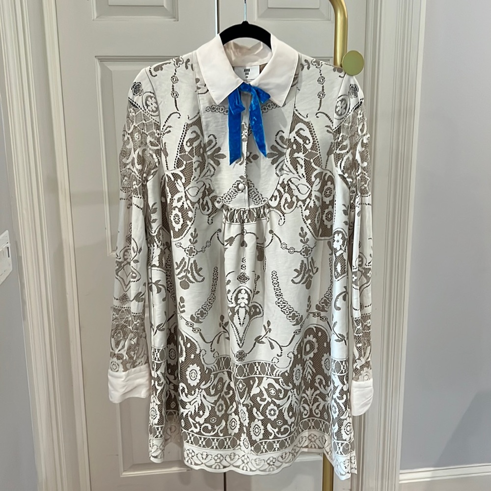 Anna Sui for Target dress